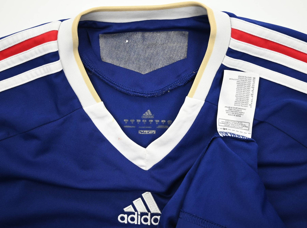 2009-10 FRANCE KOSZULKA M