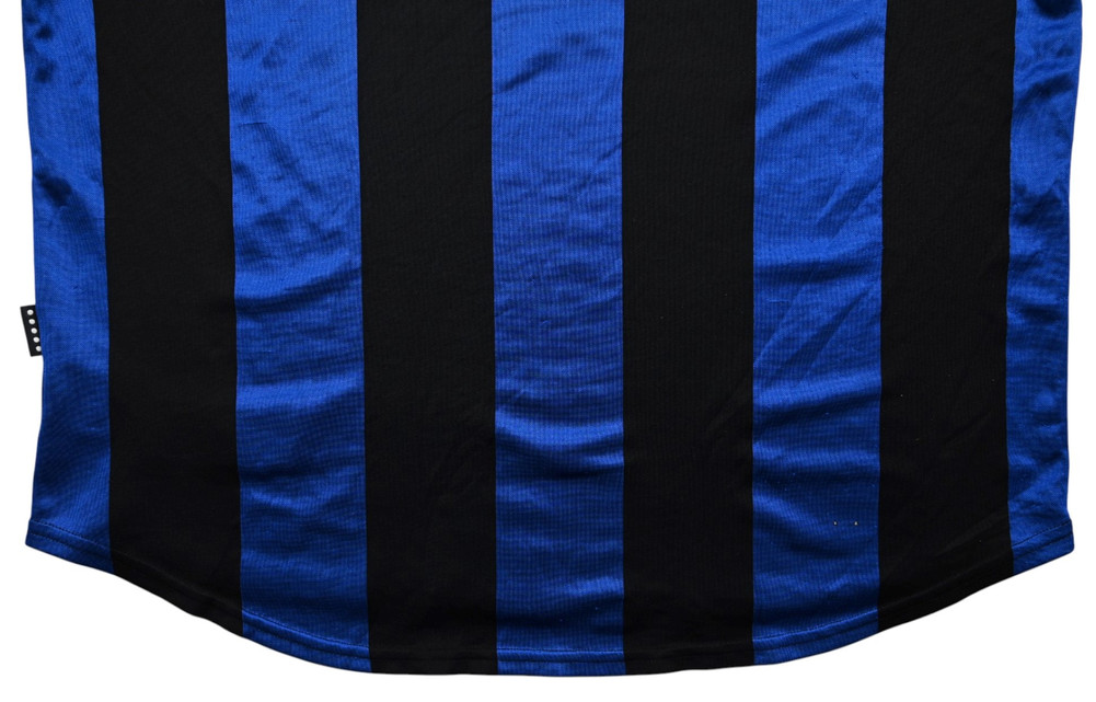 1999-00 INTER MILAN SHIRT XL
