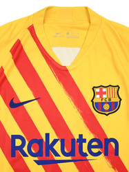 2019-20 BARCELONA *MESSI* KOSZULKA S