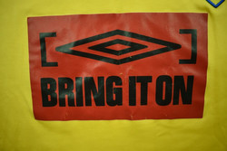 2007-09 SWEDEN SHIRT L