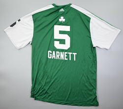 BOSTON CELTICS *GARNETT* NBA KOSZULKA L