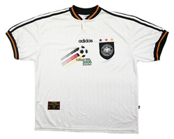 1996-98 GERMANY KOSZULKA XXL