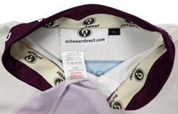 HUDDERSFIELD GIANTS RUGBY SHIRT 2XL