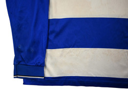 1993-96 DUISBURG LONGSLEEVE KOSZULKA S