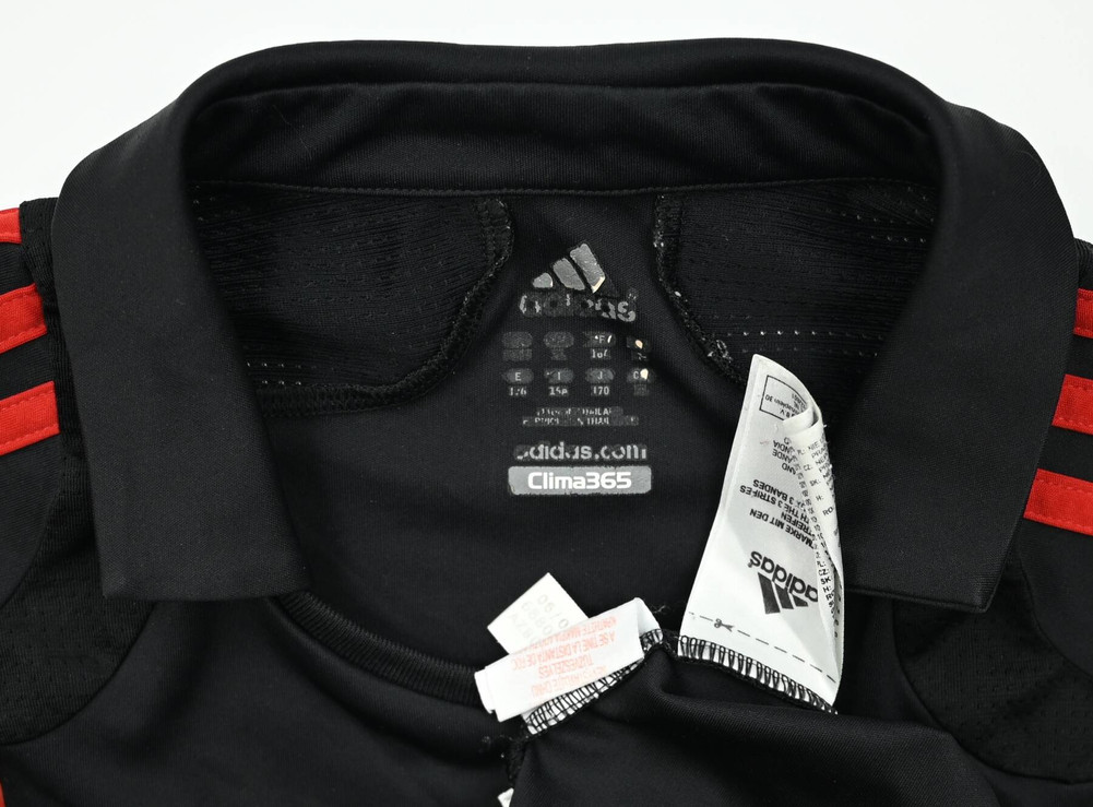 2007-08 BAYERN MUNCHEN *RIBERY* SHIRT L. BOYS