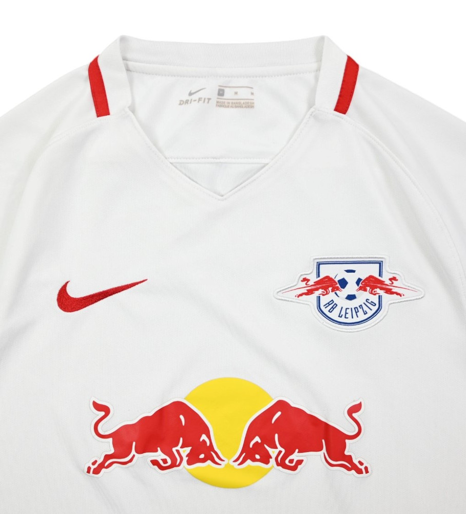 2016-17 RB LEIPZIG SHIRT M