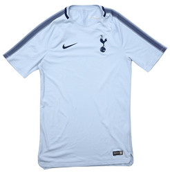 2018-19 TOTTENHAM HOTSPUR SHIRT S