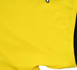 2019-20 BORUSSIA DORTMUND *HYPES ARE US* KOSZULKA XL