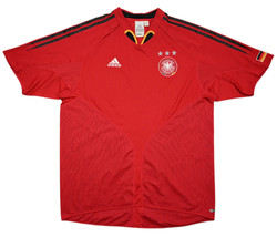 2004-06 GERMANY KOSZULKA XL