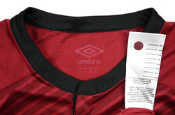 2018-19 NURNBERG SHIRT XL