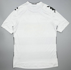 2016-17 BORUSSIA MONCHENGLADBACH SHIRT M