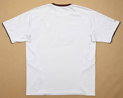 2003-04 LIVERPOOL KOSZULKA L