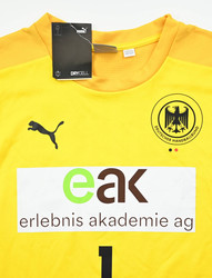 GERMANY HANDBALL *KOTHEN* BLUZA M