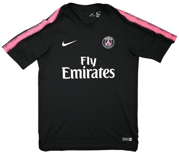 2018-19 PARIS SAINT - GERMAIN KOSZULKA XL. BOYS