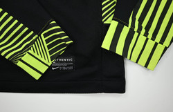 2011-12 MANCHESTER UNITED LONGSLEEVE L. BOYS