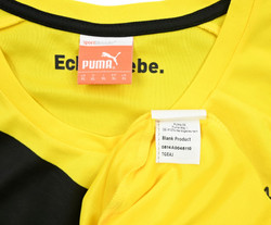 2014-15 BORUSSIA DORTMUND SHIRT XL