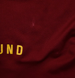 2007-08 BORUSSIA DORTMUND *FREI* PLAYER ISSUE LONGSLEEVE SHIRT M