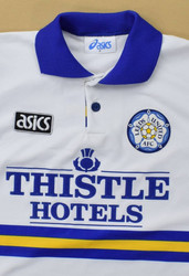 1993-95 LEEDS UNITED SHIRT S