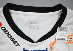 IFK SKOVDE HANDBALL KOSZULKA XXL