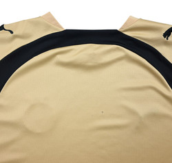 2006-07 OLYMPIAKOS SHIRT XL