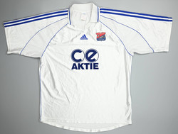 1999-01 SPVGG UNTERHACHING KOSZULKA XL