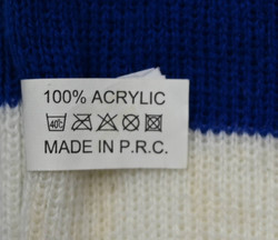 KKS LECH POZNAŃ  SCARF