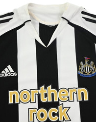 2005-07 NEWCASTLE UNITED KOSZULKA M