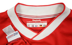 2002-04 LIVERPOOL *GERRARD* KOSZULKA S