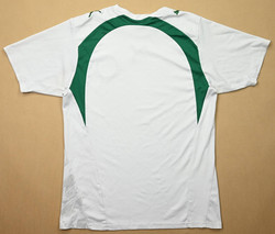 2006-07 SAUDI ARABIA SHIRT M