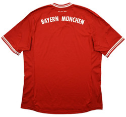 2013-14 BAYERN MUNCHEN KOSZULKA XL