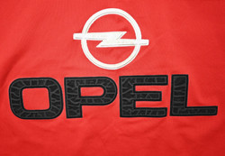 2001-02 AC MILAN SHIRT XL