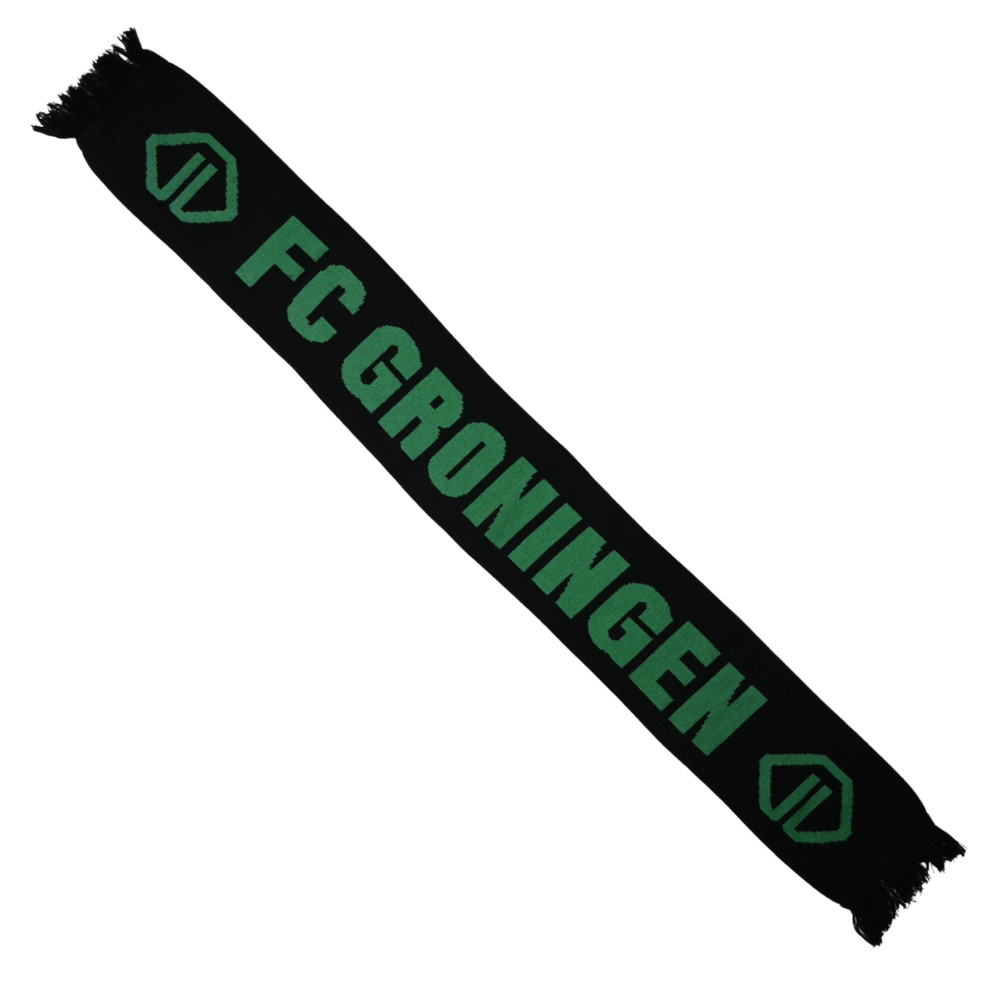 FC GRONINGEN SZALIK