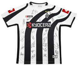 2006-07 BORUSSIA MONCHENGLADBACH KOSZULKA XXL