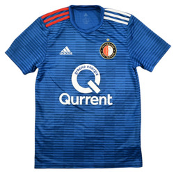 2018-19 FEYENOORD KOSZULKA S
