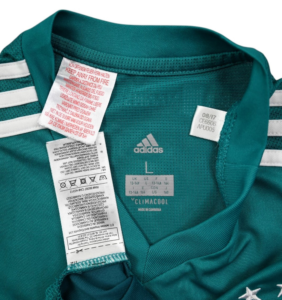 2018-19 GERMANY KOSZULKA L. BOYS