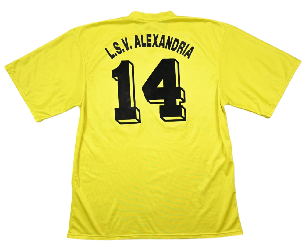 LSV ALEXANDRIA SHIRT L