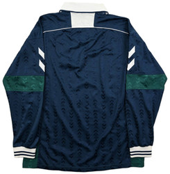 HUMMEL OLDSCHOOL LONGSLEEVE XL