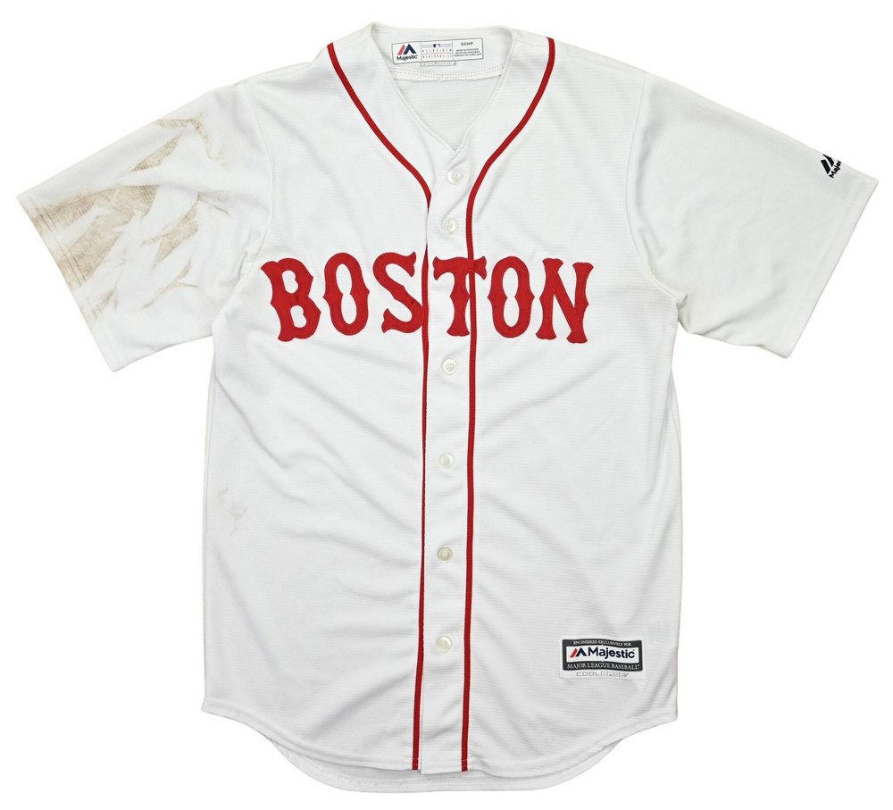 BOSTON RED SOX MLB SHIRT S