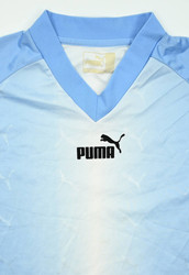 PUMA OLDSCHOOL KOSZULKA M