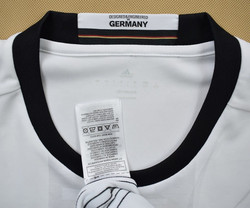 2015-16 GERMANY KOSZULKA L