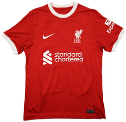 2023-24 LIVERPOOL *ALEXANDER-ARNOLD* KOSZULKA S