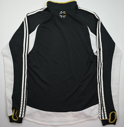 REAL MADRID BLUZA XXL