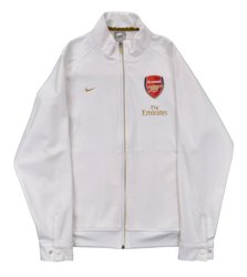 ARSENAL TOP S