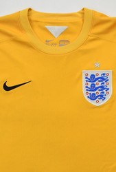 2014-15 ENGLAND GK KOSZULKA M