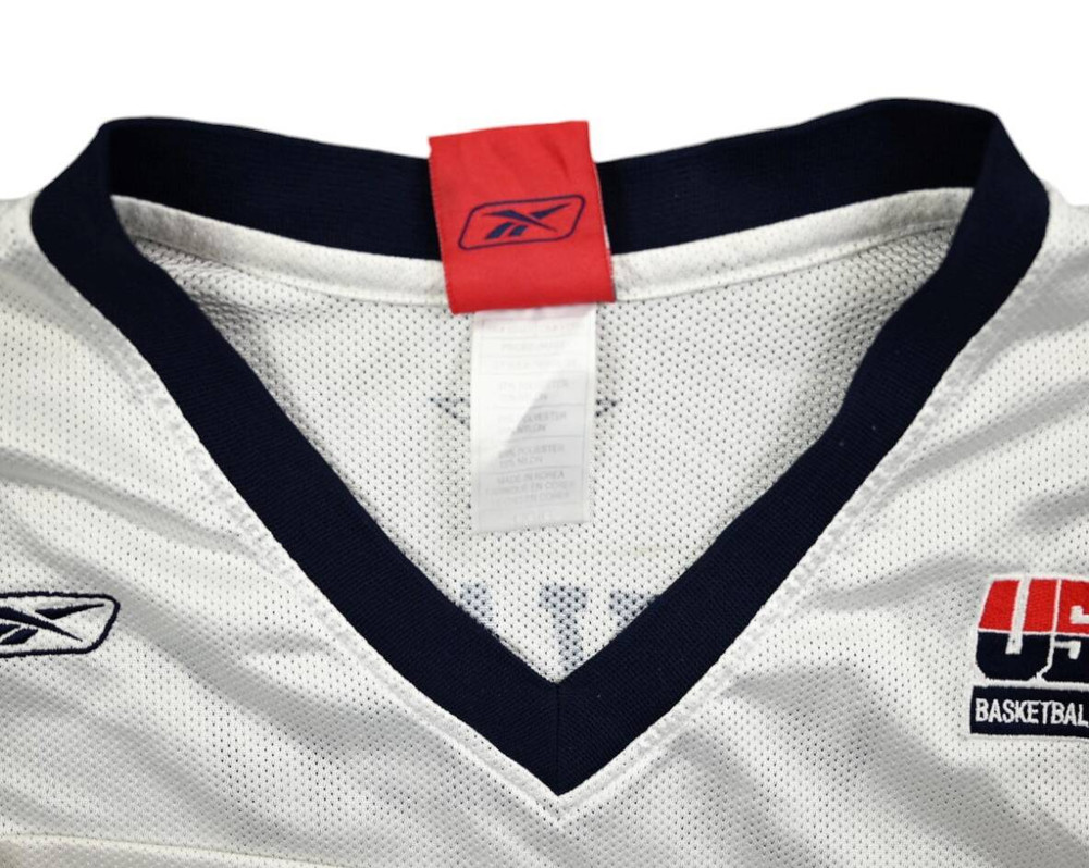 USA *BRYANT* NBA KOSZULKA L