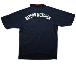 2008-09 BAYERN MUNCHEN KOSZULKA XL. BOYS