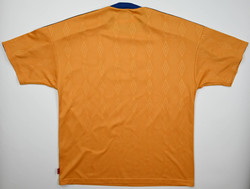 UMBRO OLDSCHOOL SHIRT L