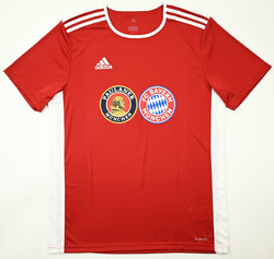 2018-19 BAYERN MUNCHEN KOSZULKA L