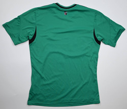 2013-15 FC SCHALKE 04 SHIRT XL. BOYS