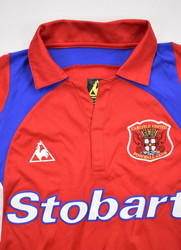 2009-11 CARLISLE UNITED SHIRT S